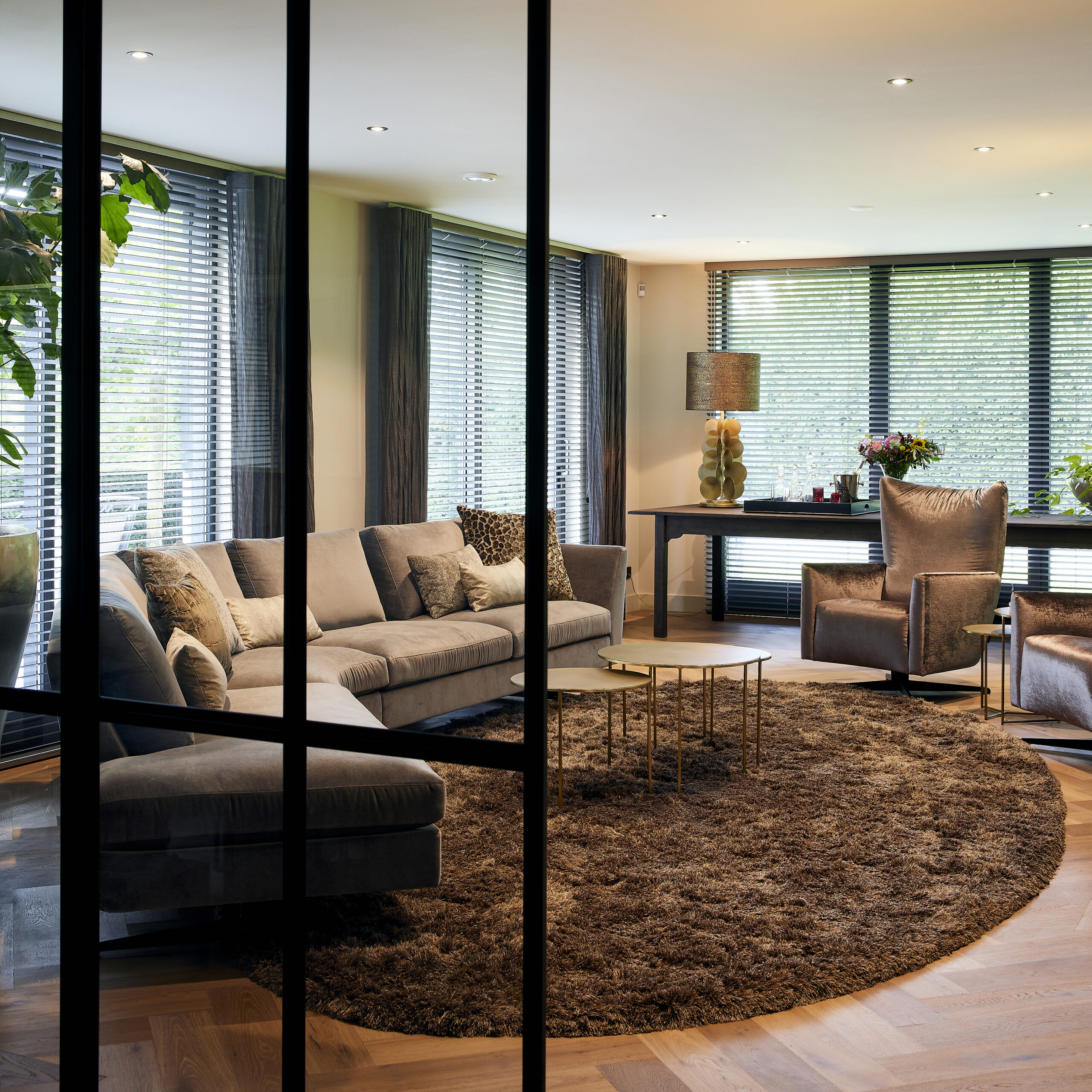 Optimaal thuisgevoel