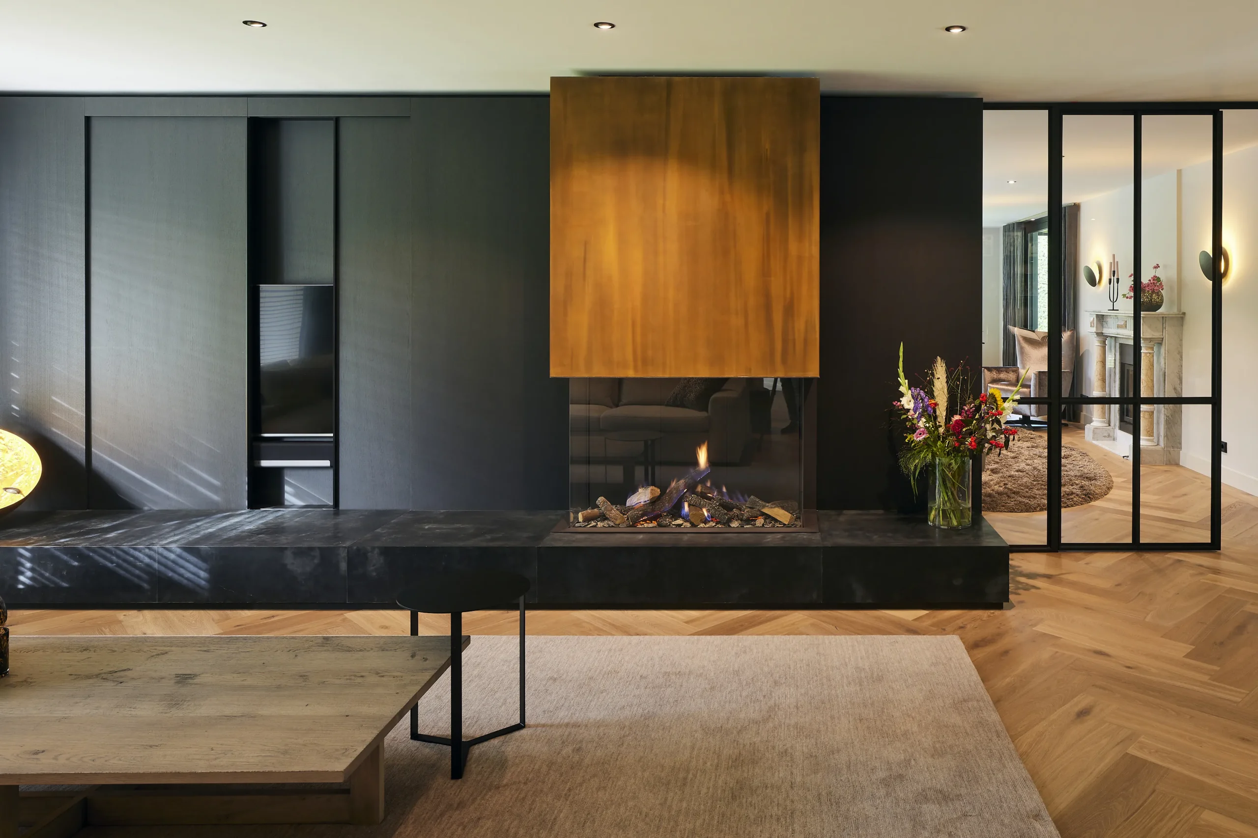 Optimaal thuisgevoel - kamer