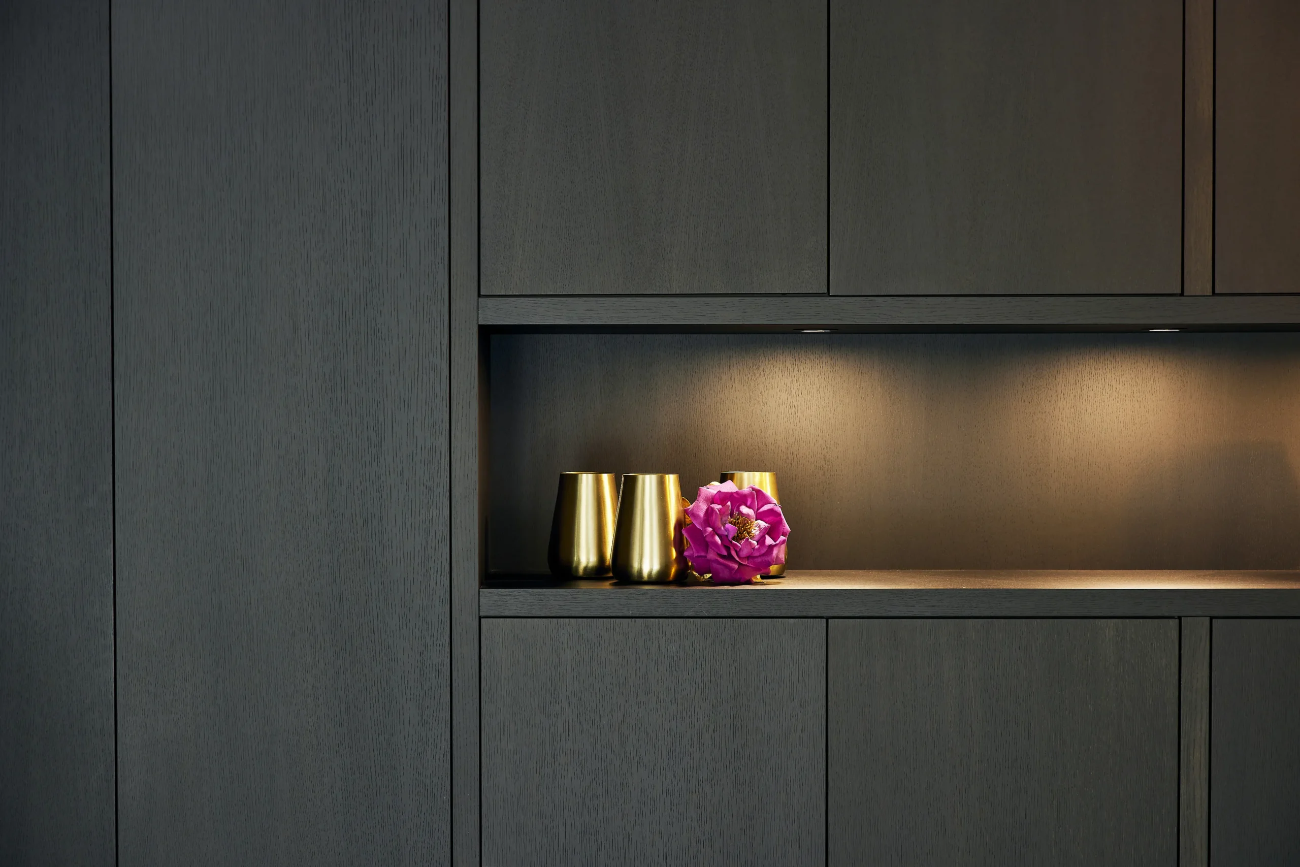 Optimaal thuisgevoel - kast