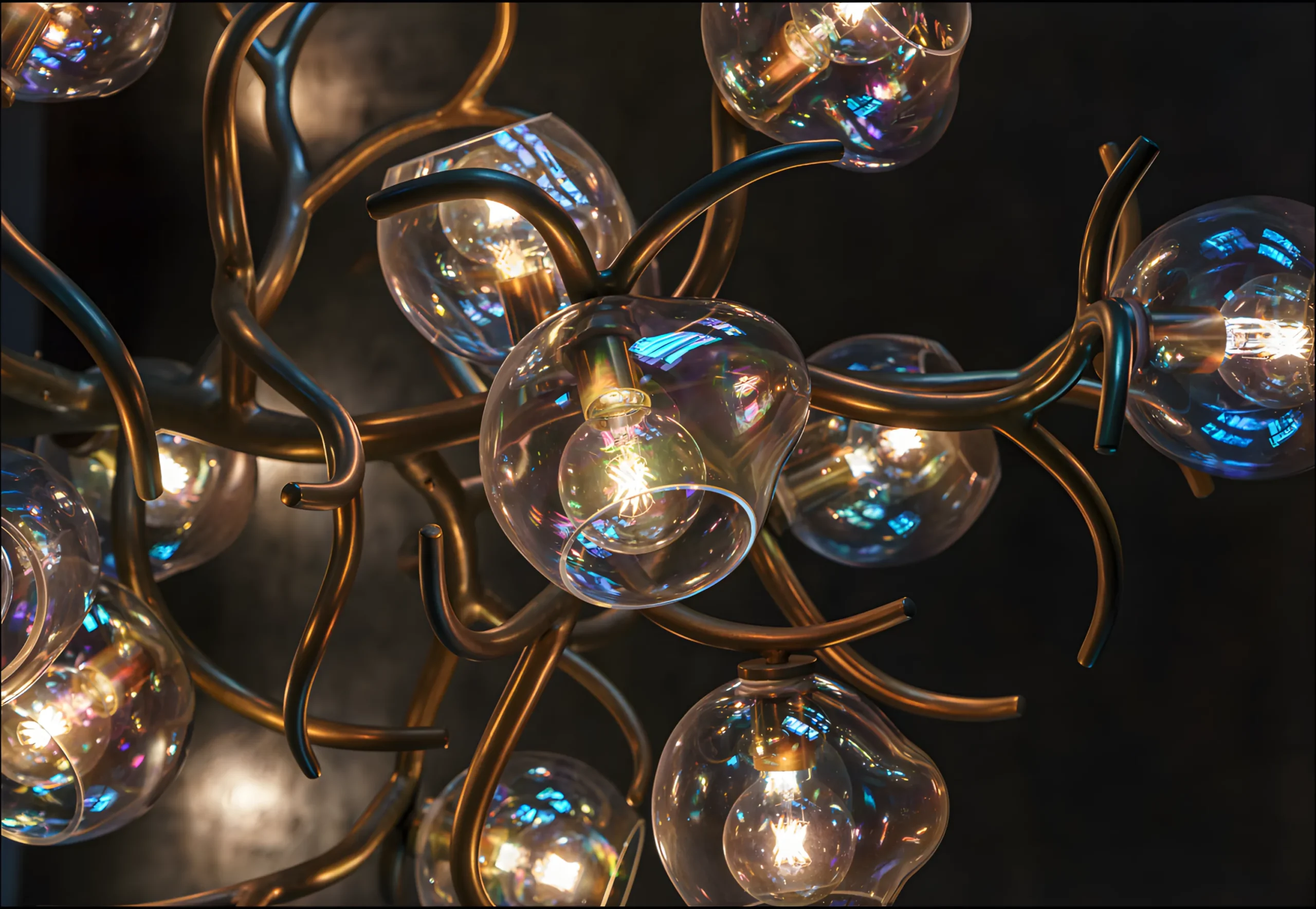 Levensverhaal weerspiegelt interieur - kadelaar