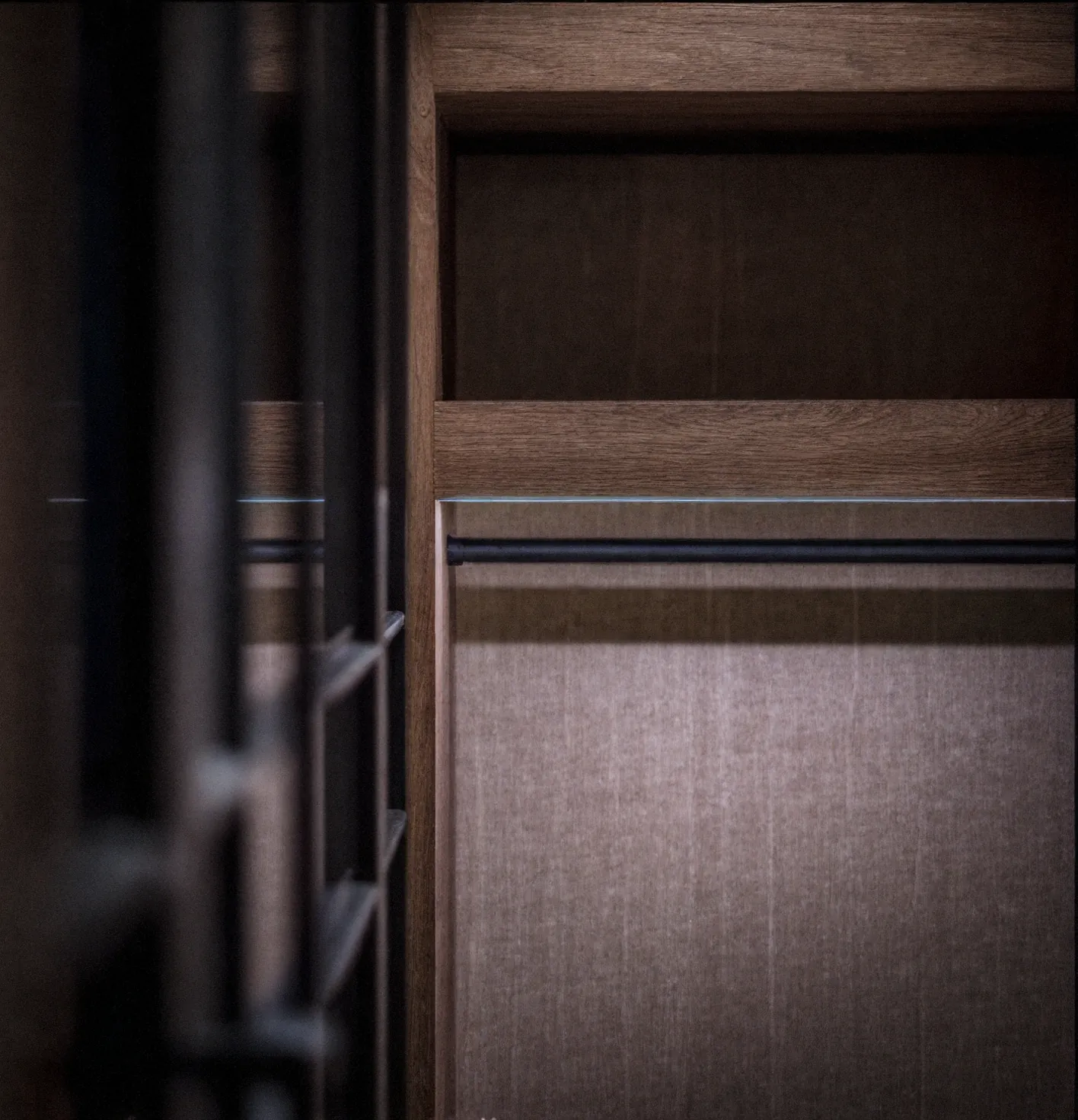 Kloppend hart herleefde ziel - kast